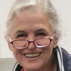 Dr. Nadine Van den Haute